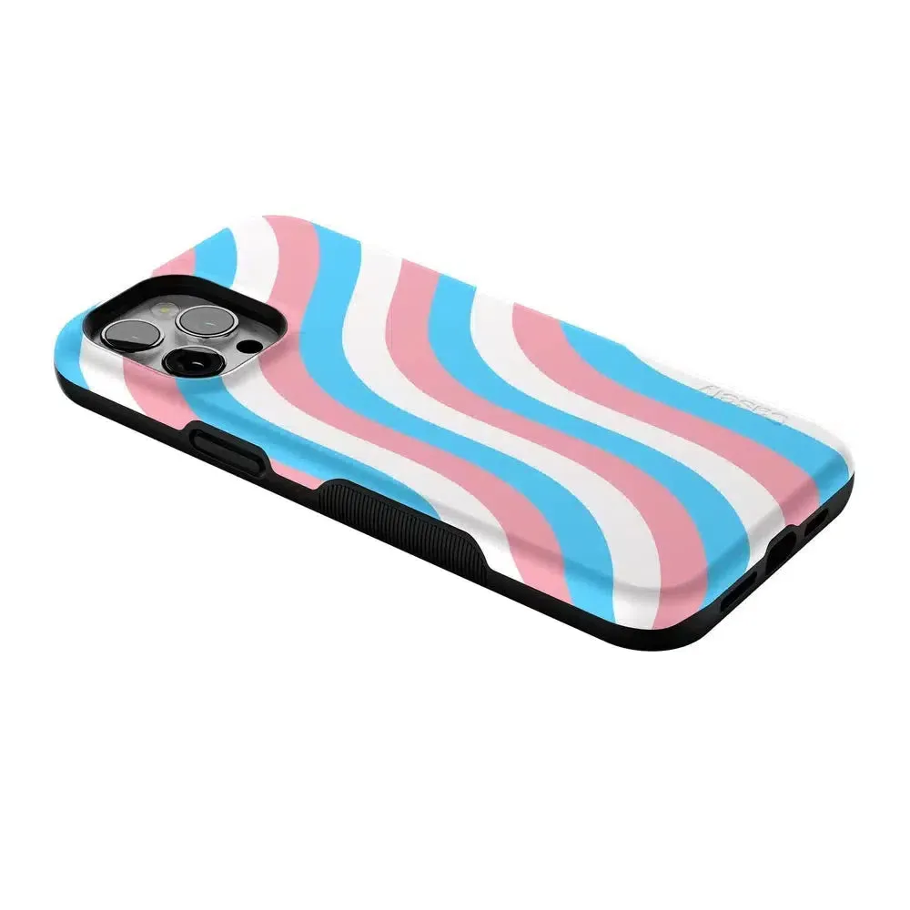 Trendy 2025 Proud To Be Me | Pride Case  Last Chance!