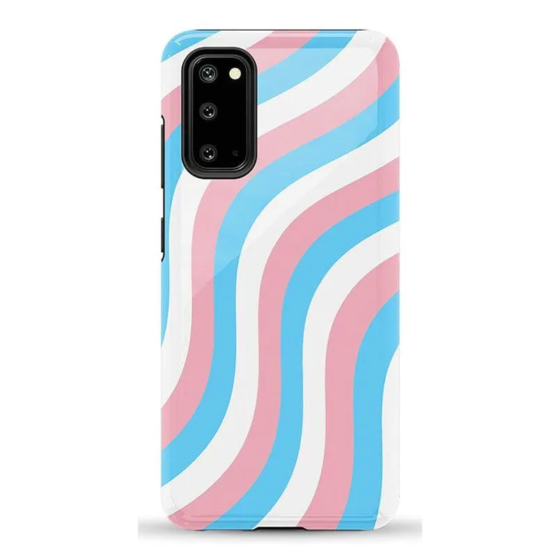 Trendy 2025 Proud To Be Me | Pride Case  Last Chance!