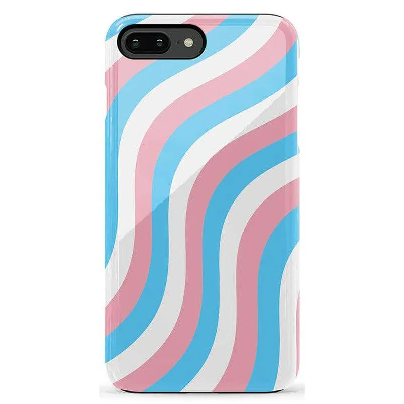Trendy 2025 Proud To Be Me | Pride Case  Last Chance!