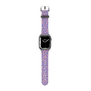 Trendy 2025 Puffy Spring Apple Watch Band  Last Few Pieces!