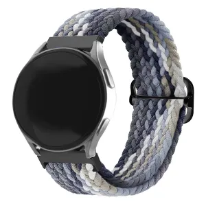Trendy 2025 Redmi Watch 5 Active Adjustable Braided Strap (Mandala Black)  Almost Gone!