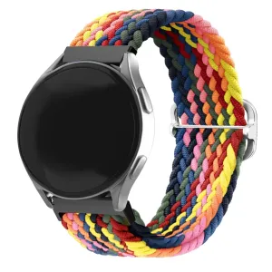Trendy 2025 Redmi Watch 5 Active Adjustable Braided Strap (Multicolour)  Dont Miss Out!