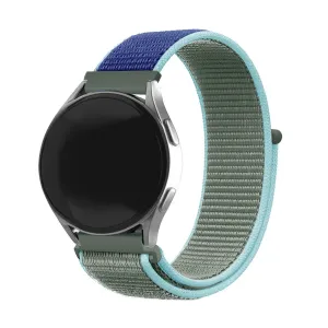 Trendy 2025 Redmi Watch 5 Active Nylon Strap (Khaki)  Stylish & Comfortable