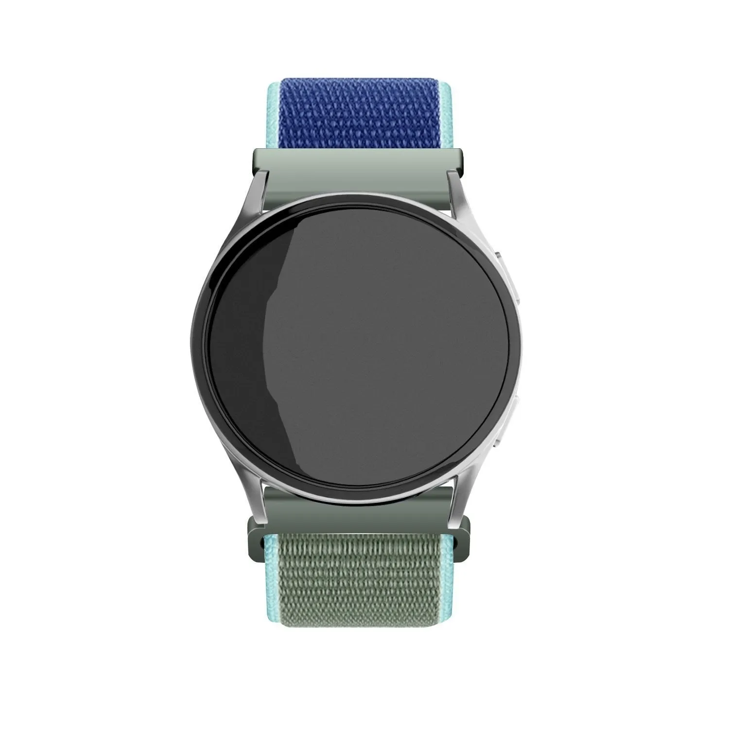 Trendy 2025 Redmi Watch 5 Active Nylon Strap (Khaki)  Stylish & Comfortable