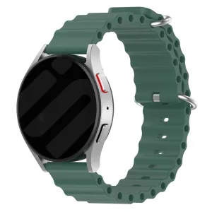 Trendy 2025 Redmi Watch 5 Active Ocean Strap (Dark Green)  Going Fast!