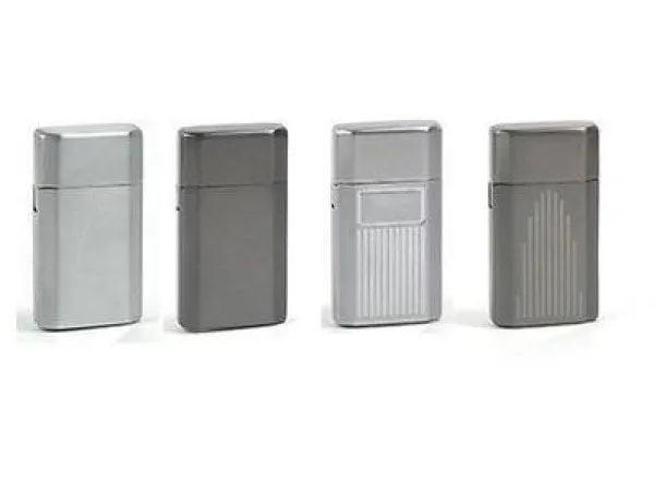 Trendy 2025 Ronson Jetlite Butane Torch Lighter 4 Pack  Ends Soon!