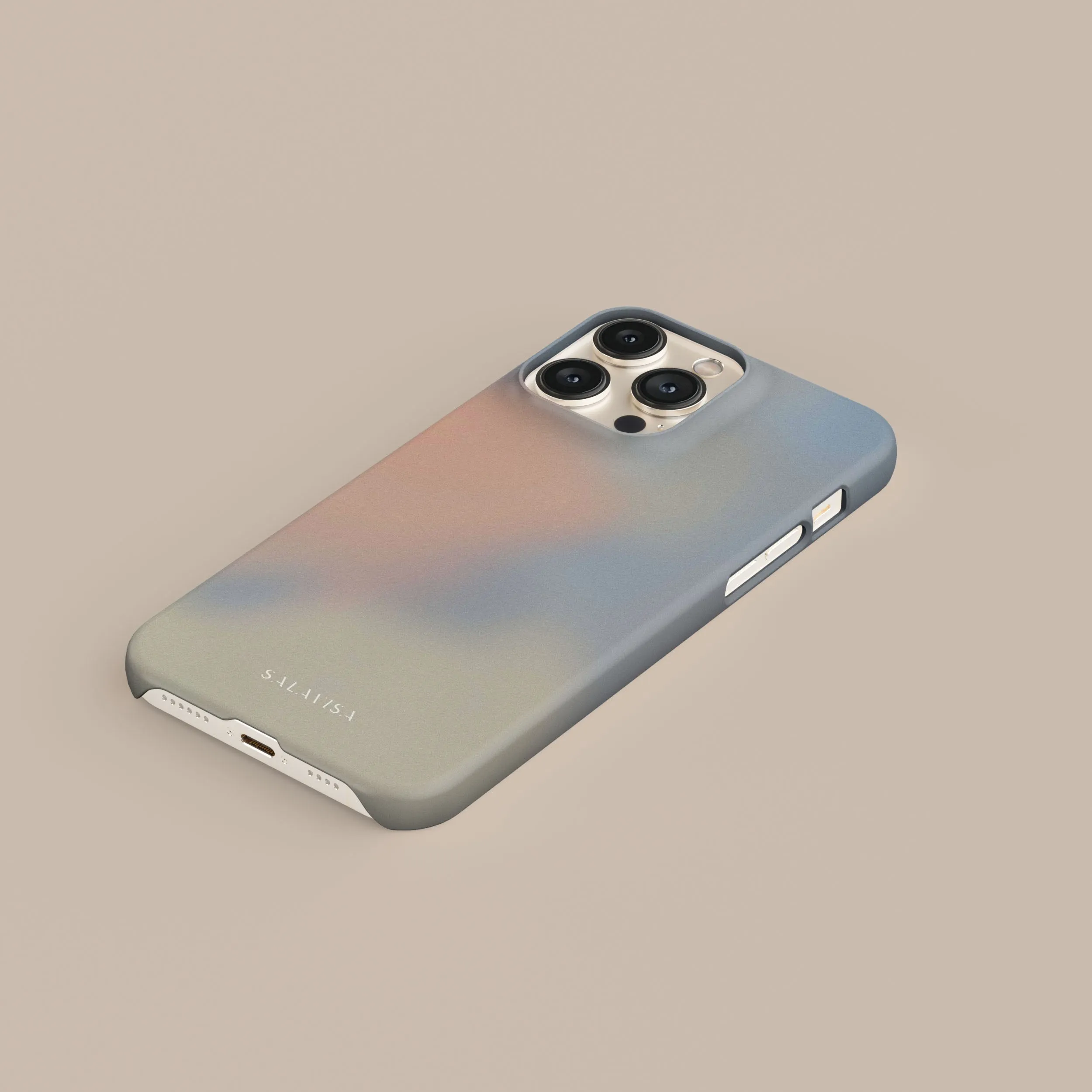 Trendy 2025 Sky Haze Phone Case  Limited Availability!
