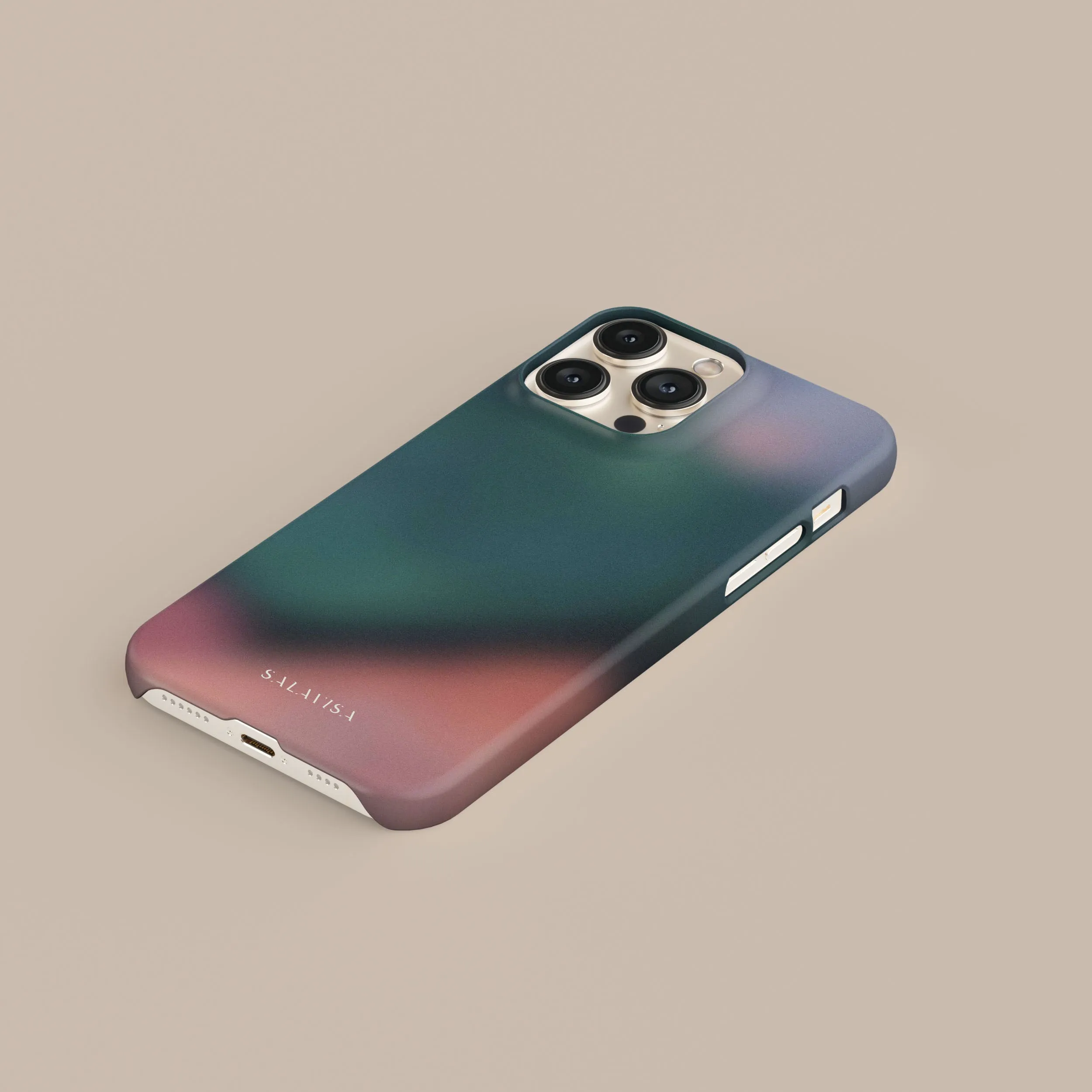 Trendy 2025 Soft Depths Phone Case  Stylish & Comfortable