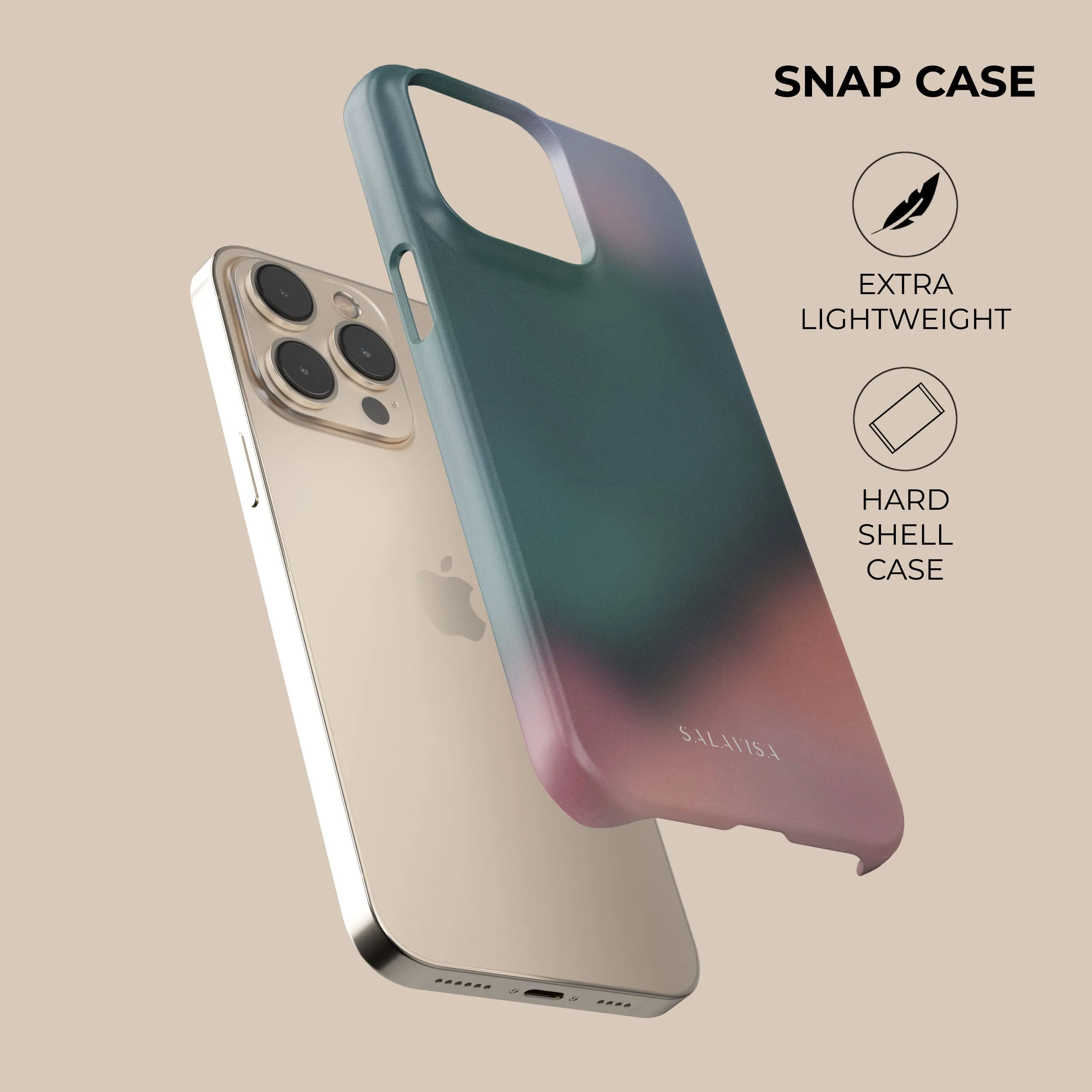 Trendy 2025 Soft Depths Phone Case  Stylish & Comfortable