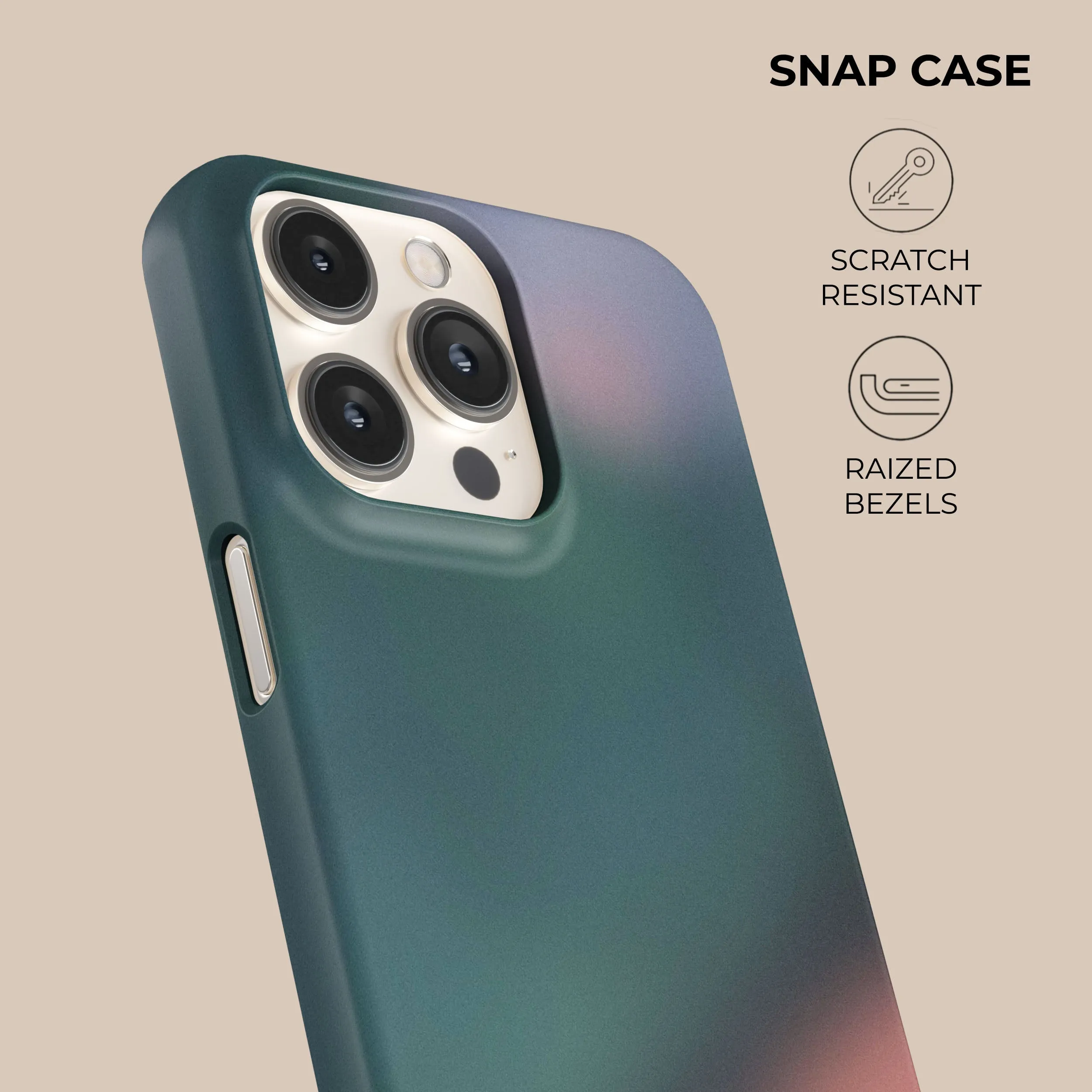 Trendy 2025 Soft Depths Phone Case  Stylish & Comfortable