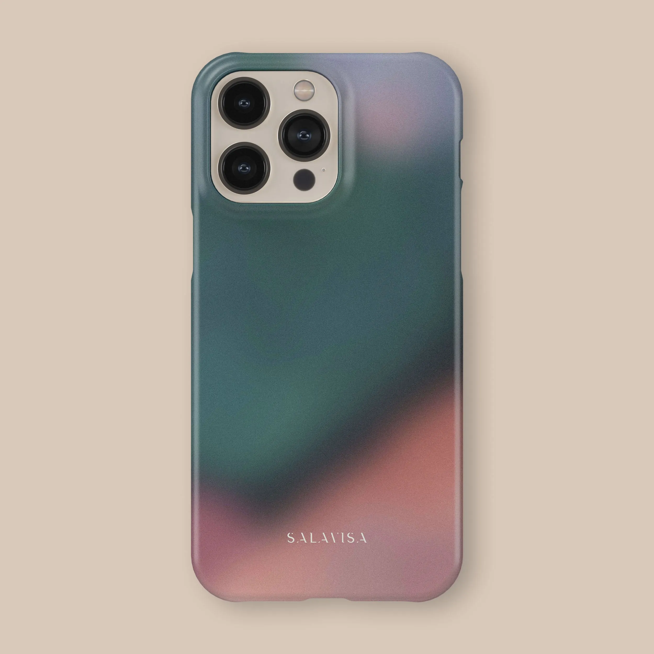 Trendy 2025 Soft Depths Phone Case  Stylish & Comfortable