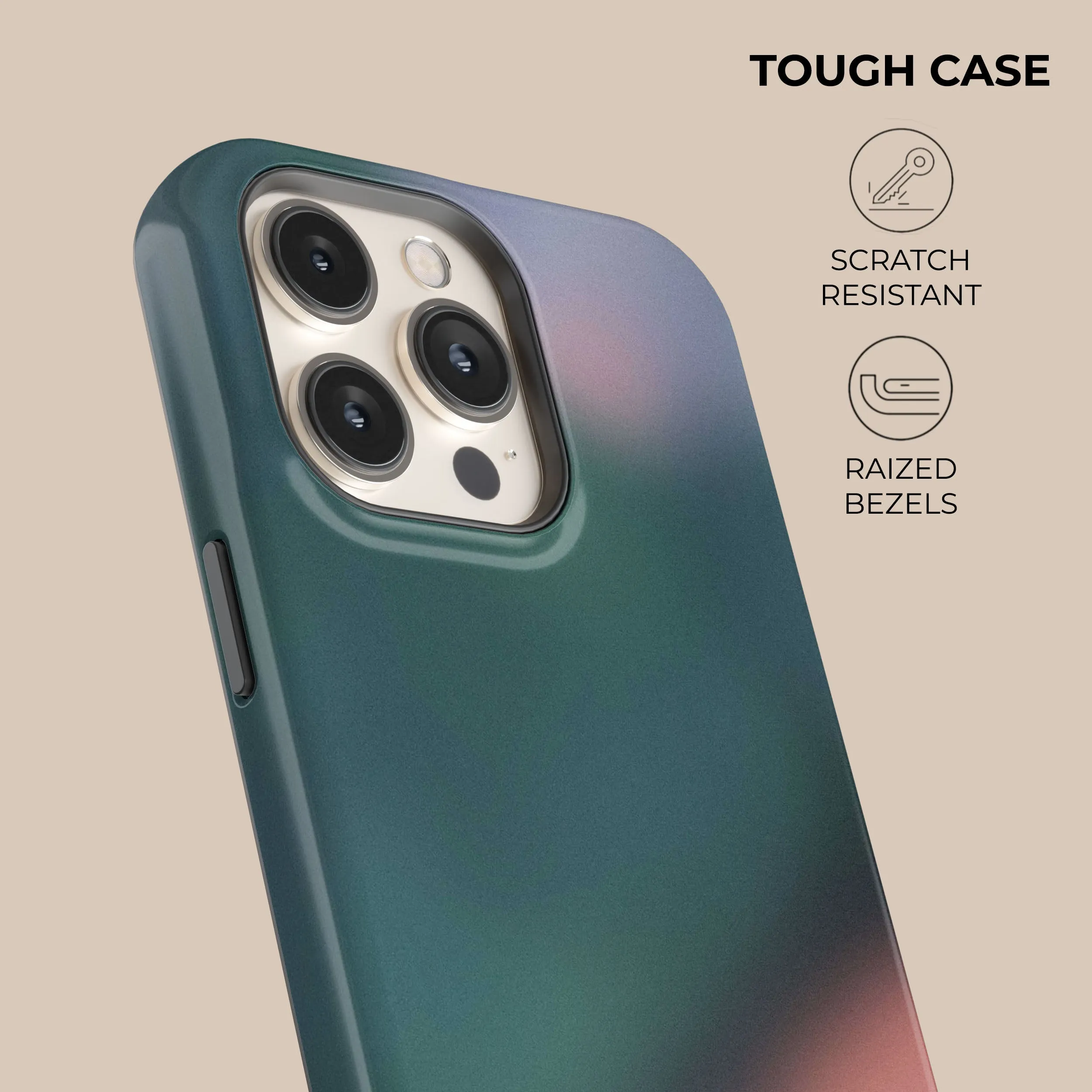 Trendy 2025 Soft Depths Phone Case  Stylish & Comfortable