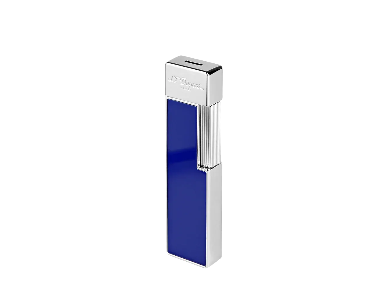 Trendy 2025 S.T. Dupont Twiggy Lacquered Lighter  Limited Availability!
