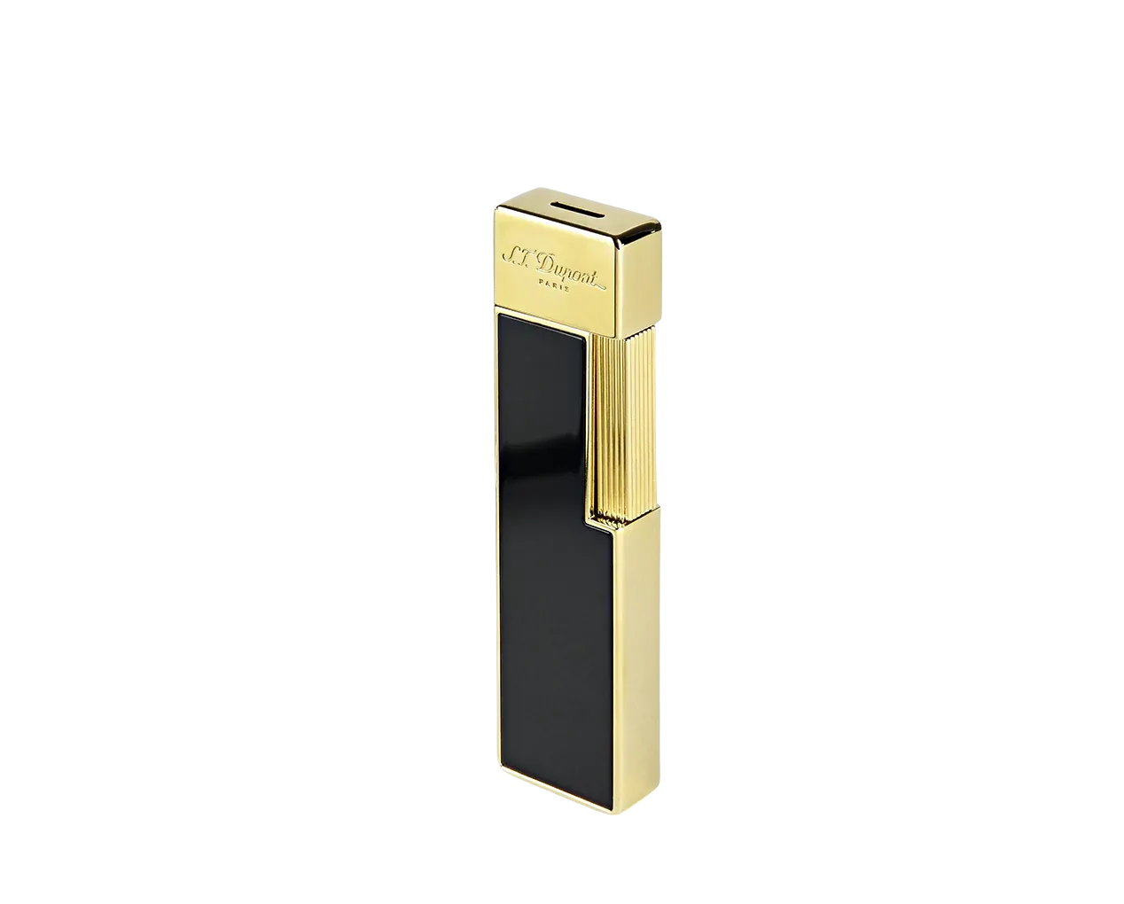 Trendy 2025 S.T. Dupont Twiggy Lacquered Lighter  Limited Availability!
