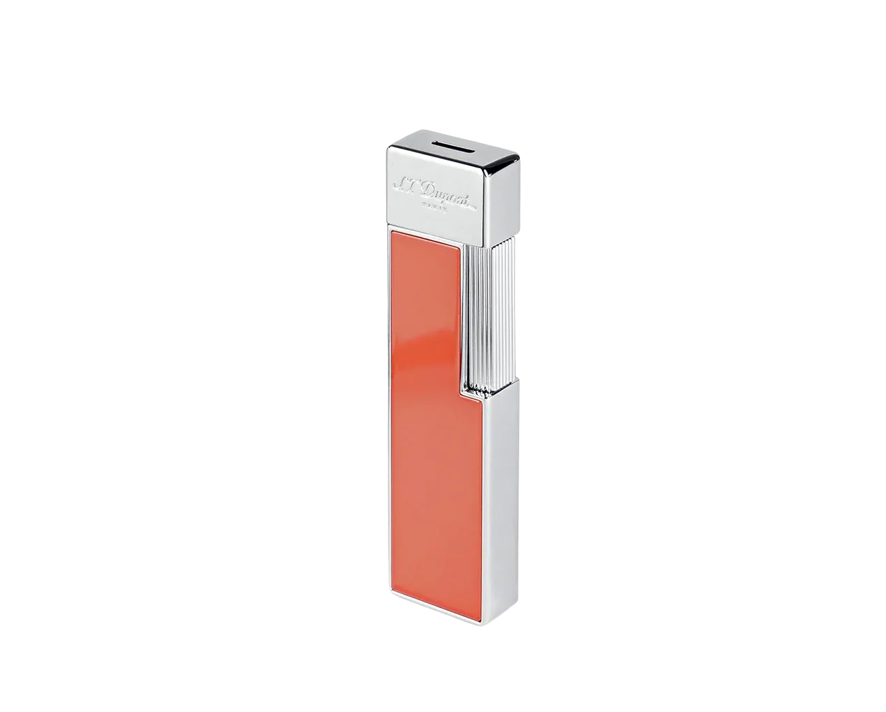 Trendy 2025 S.T. Dupont Twiggy Lacquered Lighter  Limited Availability!