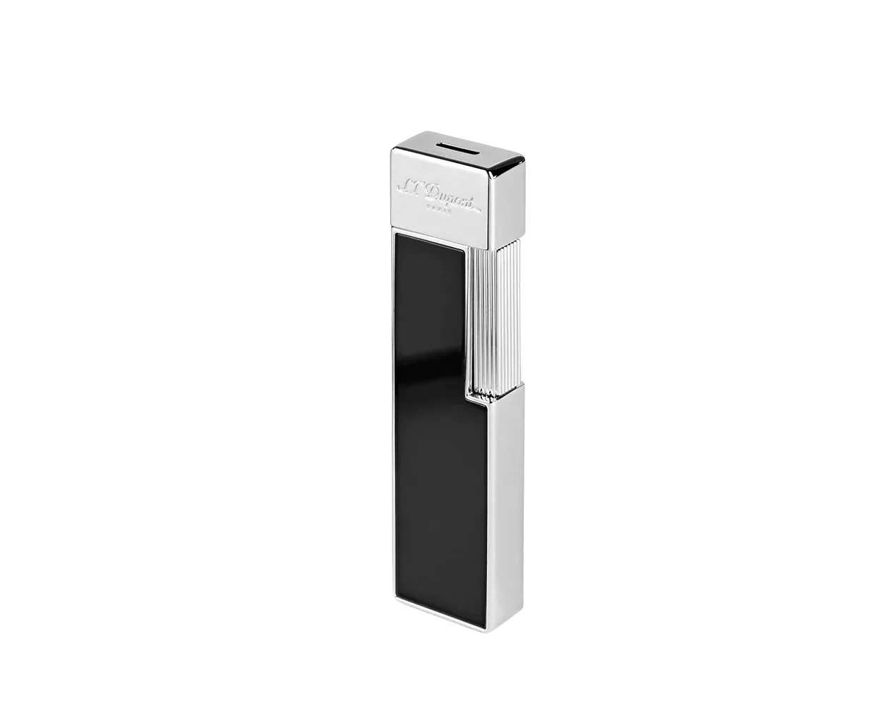 Trendy 2025 S.T. Dupont Twiggy Lacquered Lighter  Limited Availability!