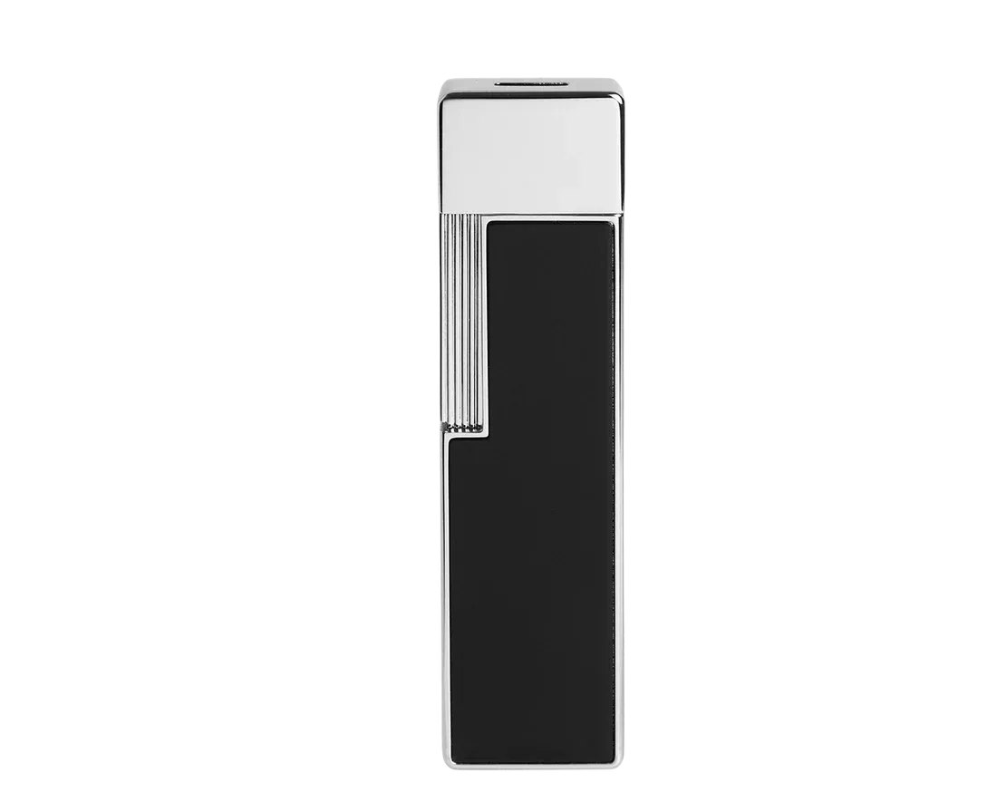 Trendy 2025 S.T. Dupont Twiggy Lacquered Lighter  Limited Availability!