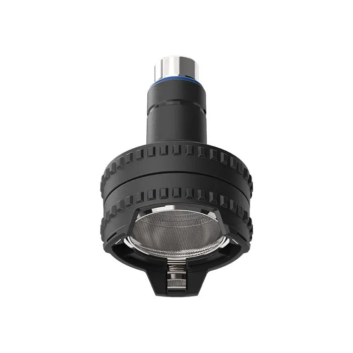 Trendy 2025 Storz & Bickel Volcano Filling Chamber  Dont Miss Out!