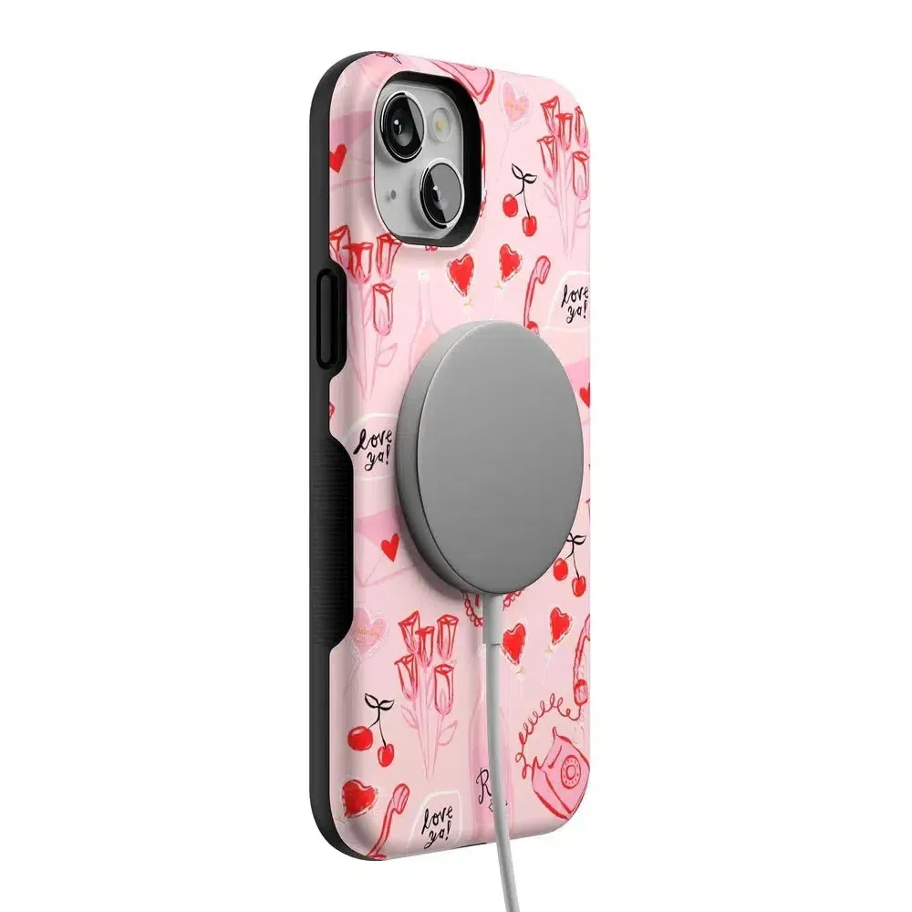Trendy 2025 That's Amore | Valentine's Case  Last Few Pieces!