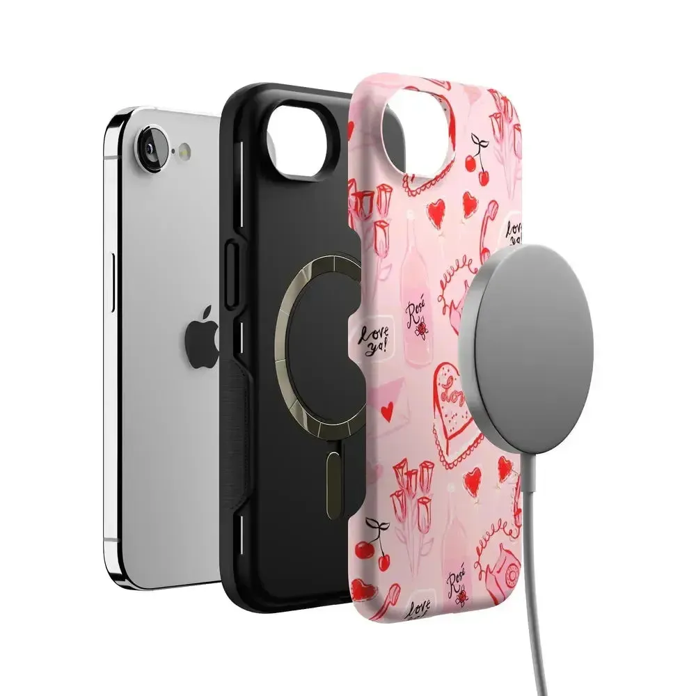 Trendy 2025 That's Amore | Valentine's Case  Last Few Pieces!