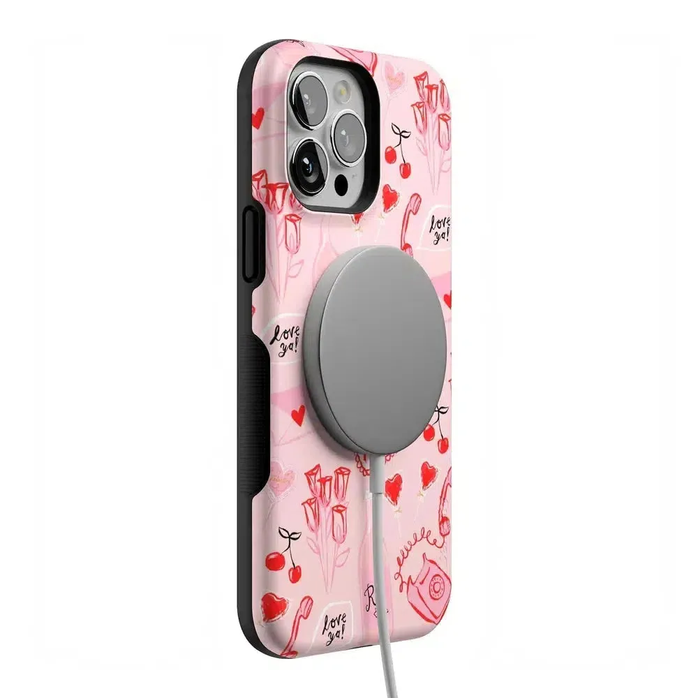 Trendy 2025 That's Amore | Valentine's Case  Last Few Pieces!