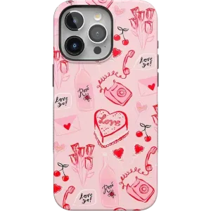 Trendy 2025 That's Amore | Valentine's Case  Last Few Pieces!