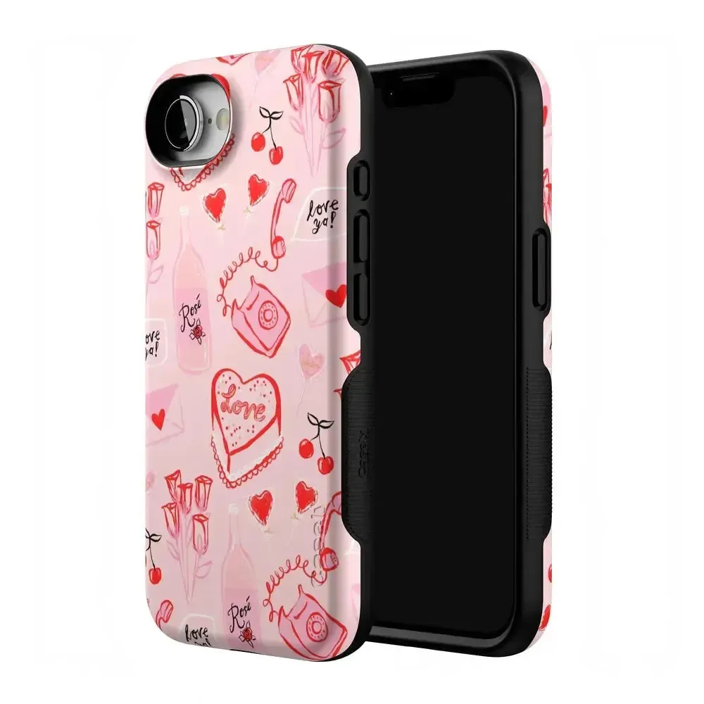 Trendy 2025 That's Amore | Valentine's Case  Last Few Pieces!
