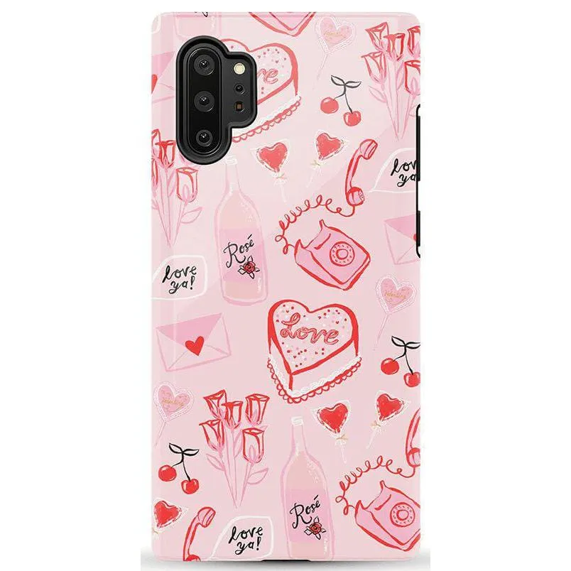 Trendy 2025 That's Amore | Valentine's Case  Last Few Pieces!