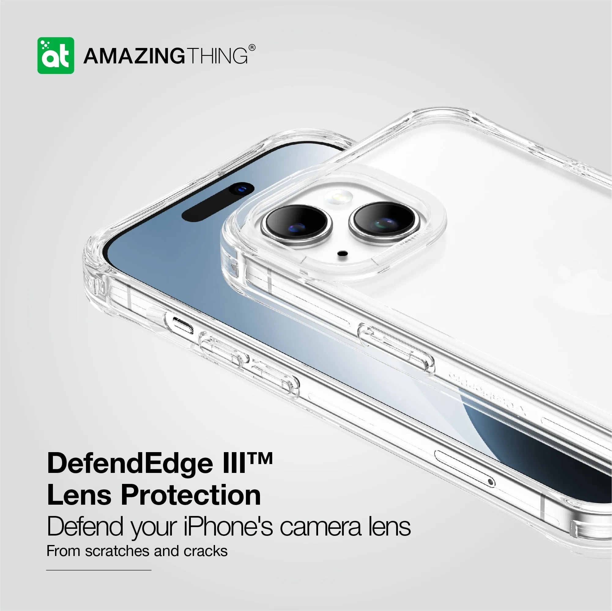 Trendy 2025 Titan Edge  | iPhone 15 Pro Max  Limited Availability!