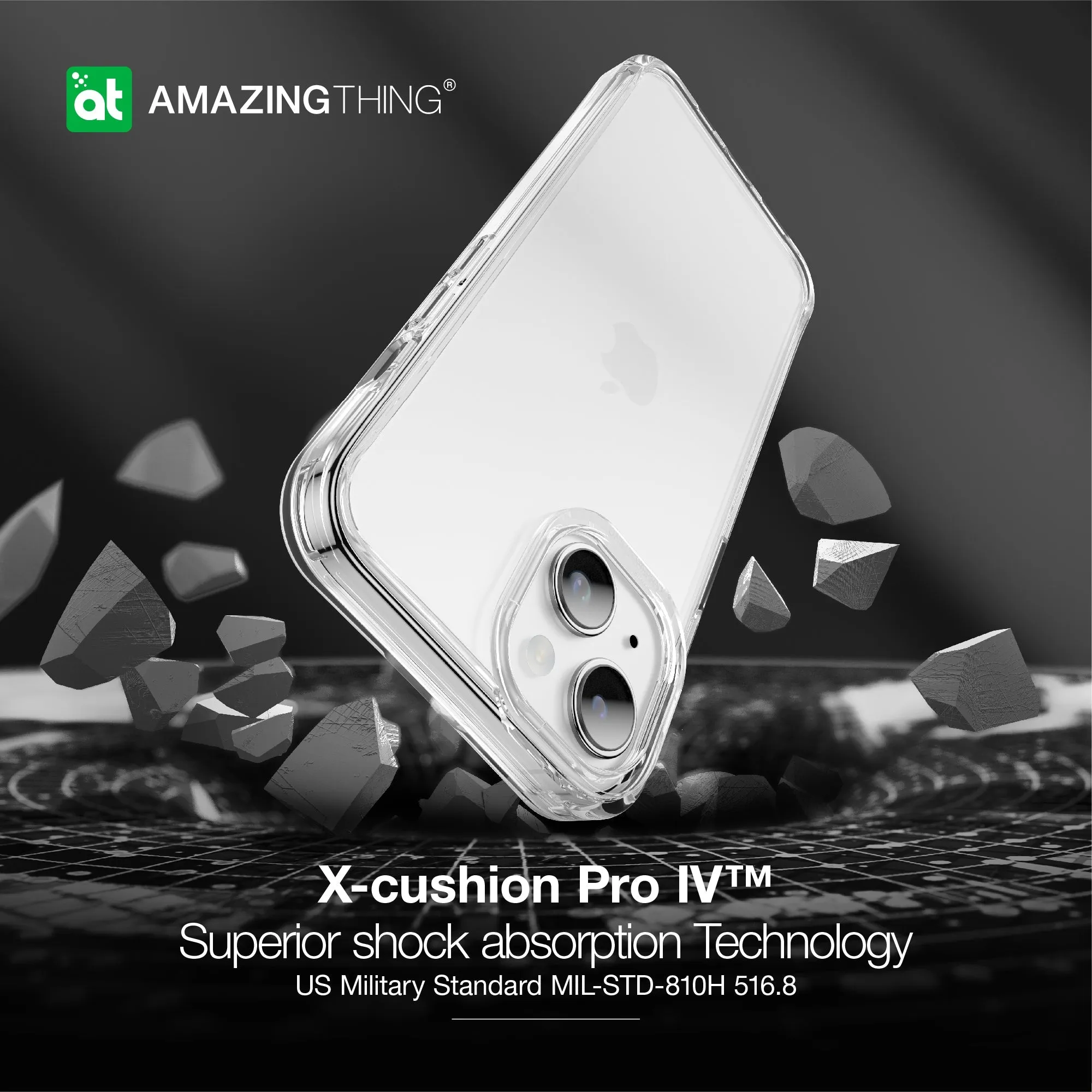 Trendy 2025 Titan Edge  | iPhone 15 Pro Max  Limited Availability!
