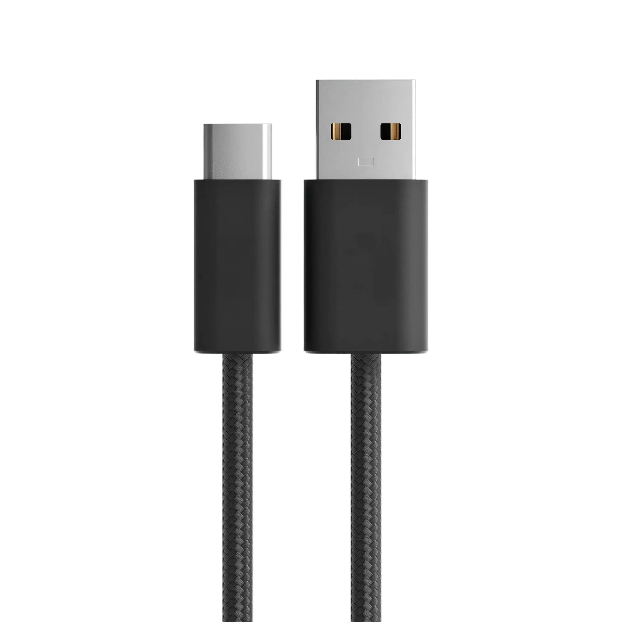 Trendy 2025 USB-A to USB-C Fabric Cable  Dont Miss Out!