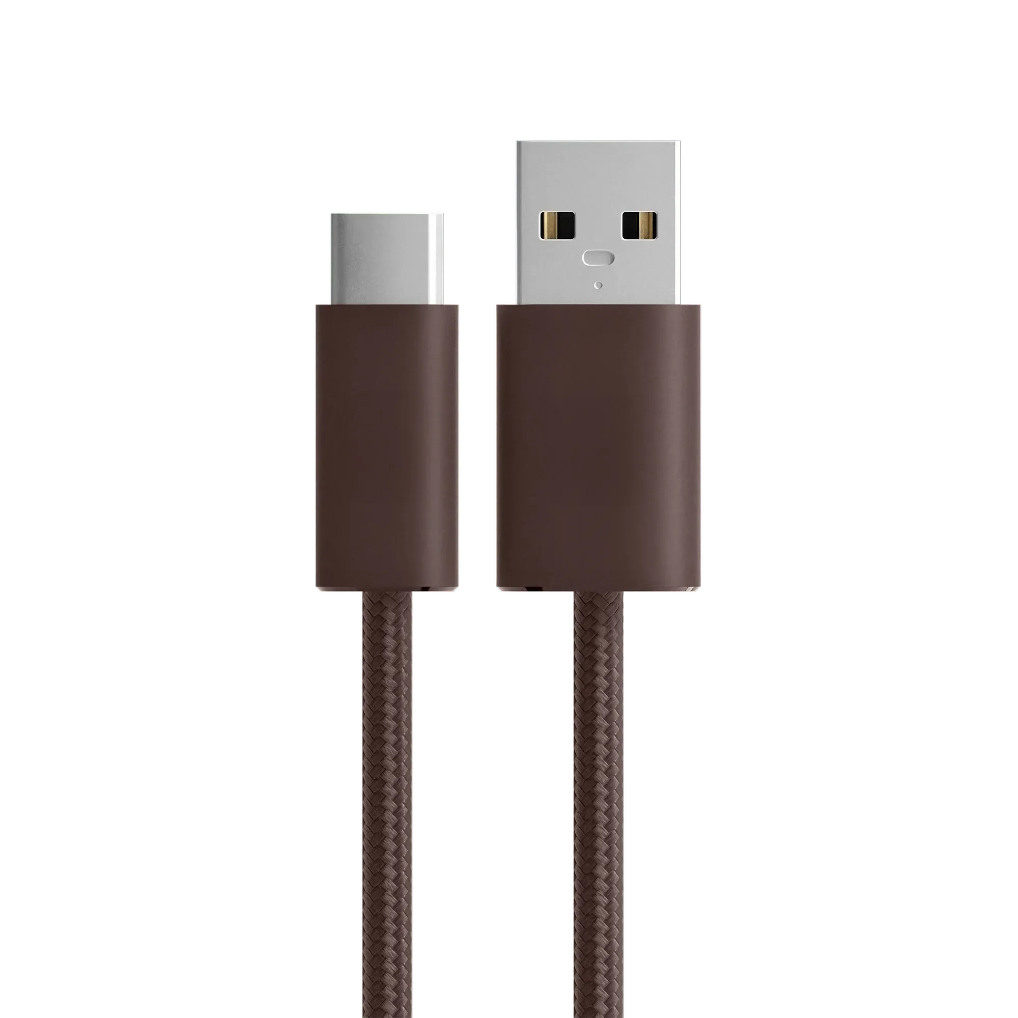 Trendy 2025 USB-A to USB-C Fabric Cable  Dont Miss Out!