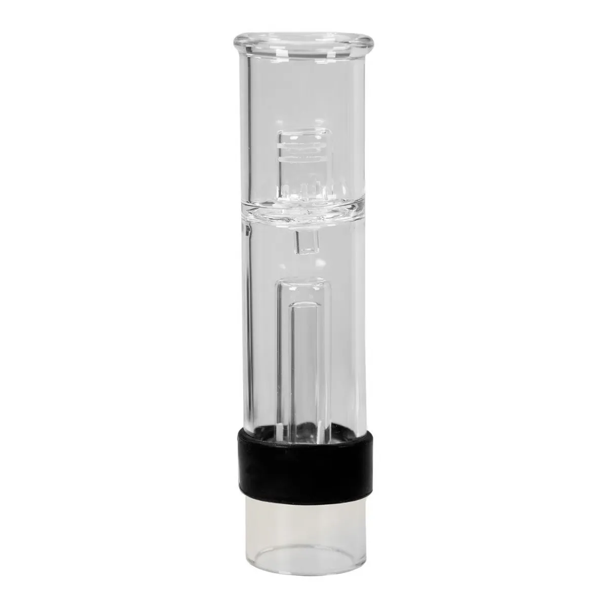 Trendy 2025 Utillian Glass Bubbler  Ends Soon!