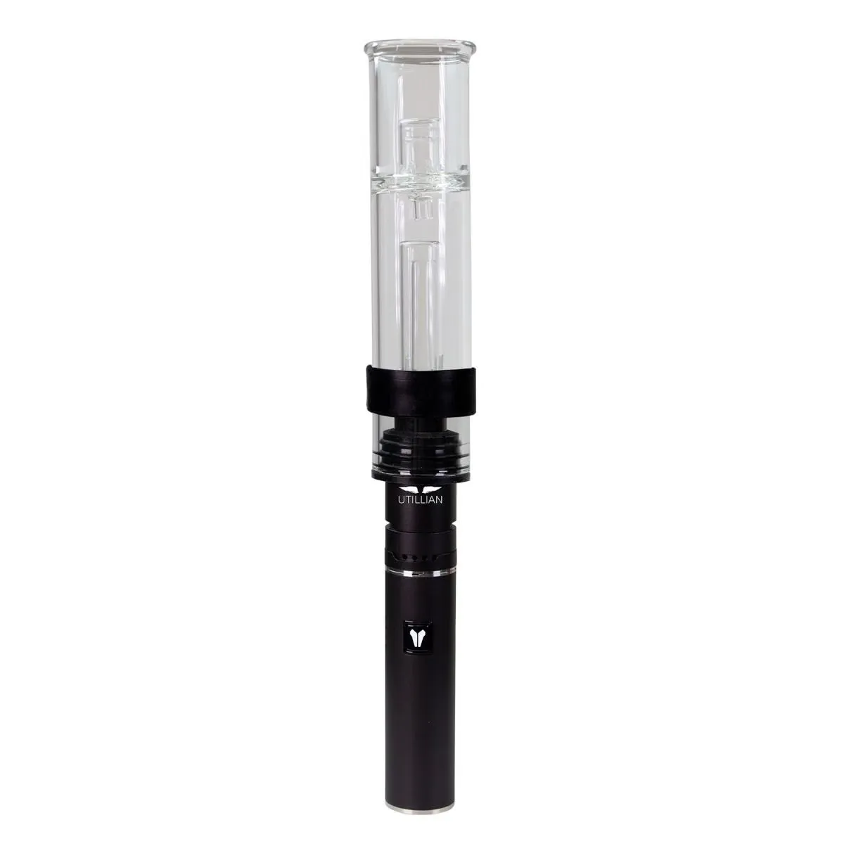 Trendy 2025 Utillian Glass Bubbler  Ends Soon!