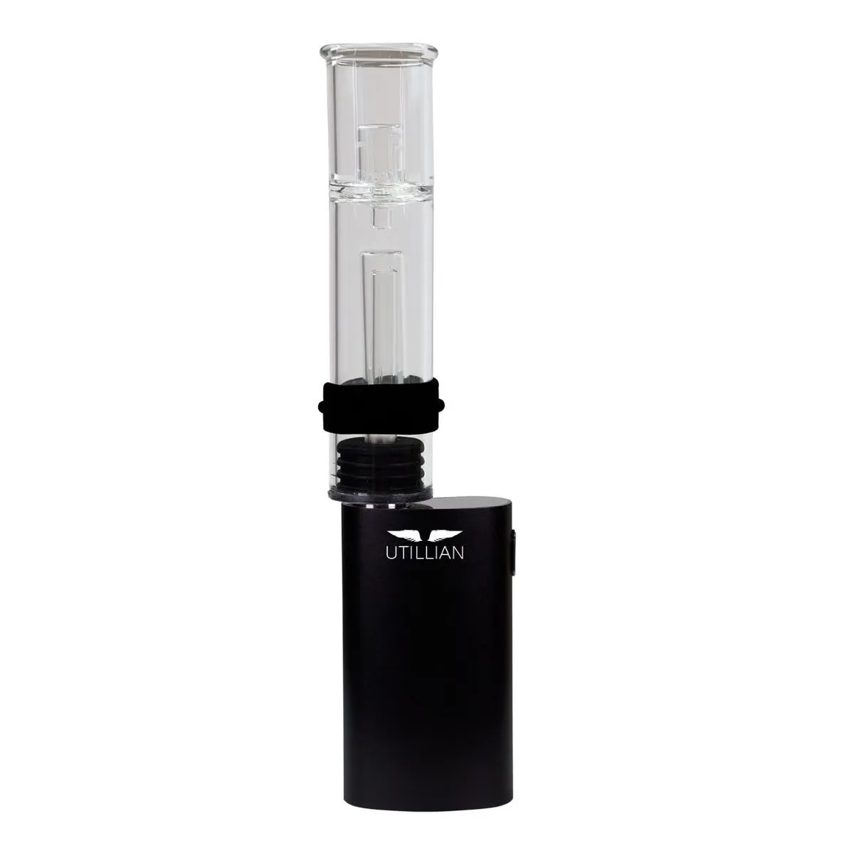 Trendy 2025 Utillian Glass Bubbler  Ends Soon!