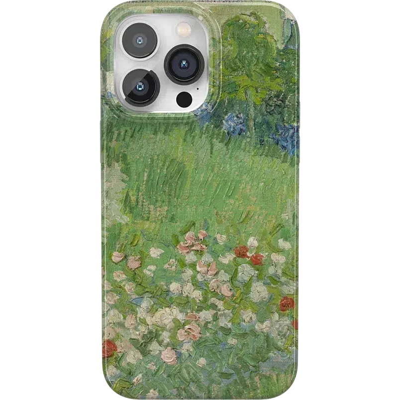 Trendy 2025 Vincents Admired Garden | Van Gogh Museum Case  Ends Soon!