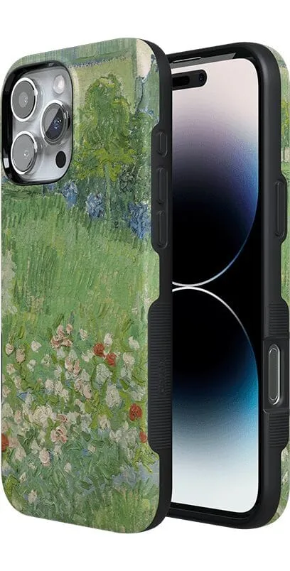 Trendy 2025 Vincents Admired Garden | Van Gogh Museum Case  Ends Soon!