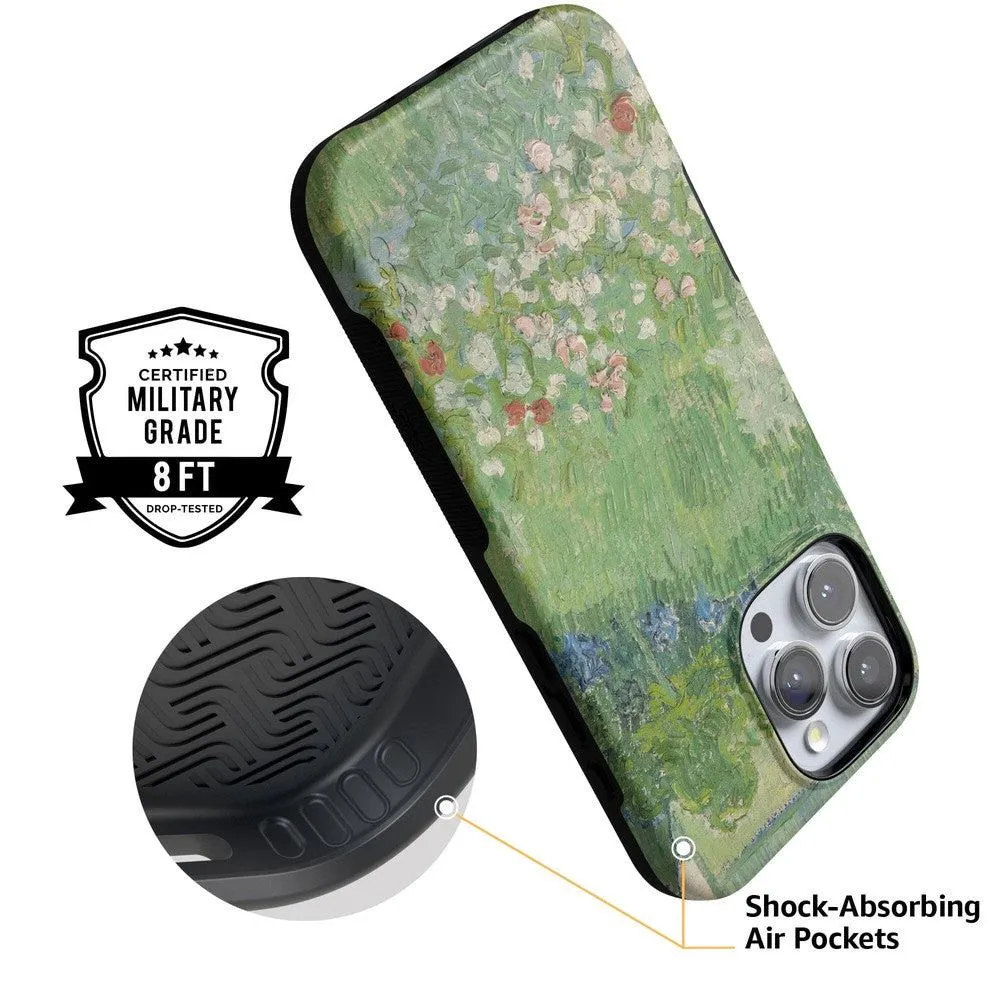 Trendy 2025 Vincents Admired Garden | Van Gogh Museum Case  Ends Soon!