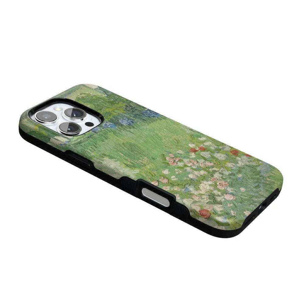 Trendy 2025 Vincents Admired Garden | Van Gogh Museum Case  Ends Soon!