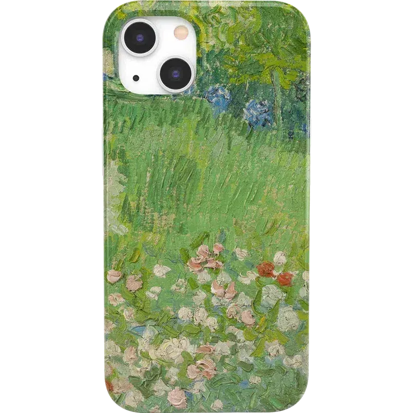 Trendy 2025 Vincents Admired Garden | Van Gogh Museum Case  Ends Soon!