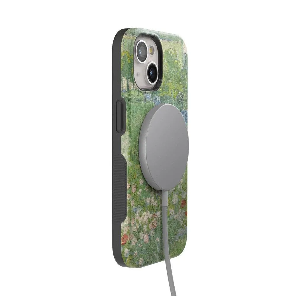 Trendy 2025 Vincents Admired Garden | Van Gogh Museum Case  Ends Soon!