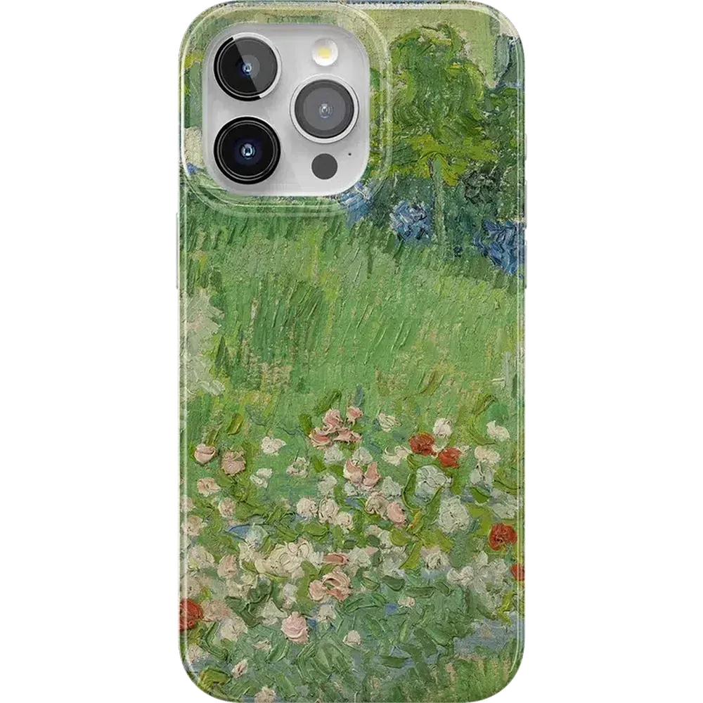 Trendy 2025 Vincents Admired Garden | Van Gogh Museum Case  Ends Soon!