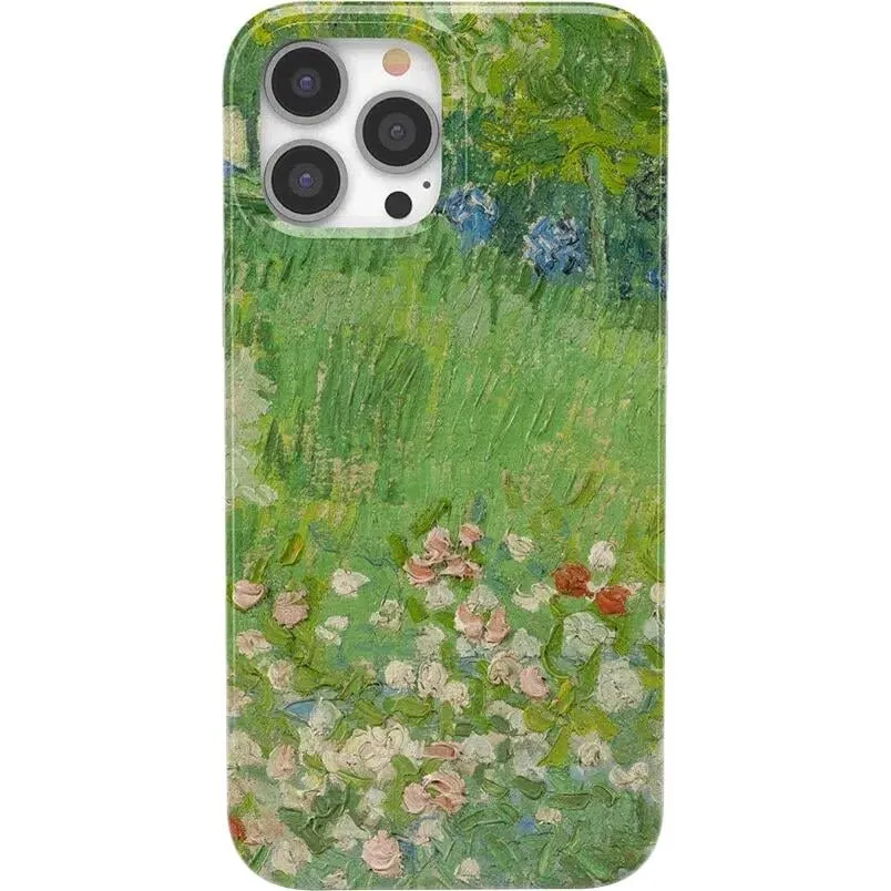 Trendy 2025 Vincents Admired Garden | Van Gogh Museum Case  Ends Soon!