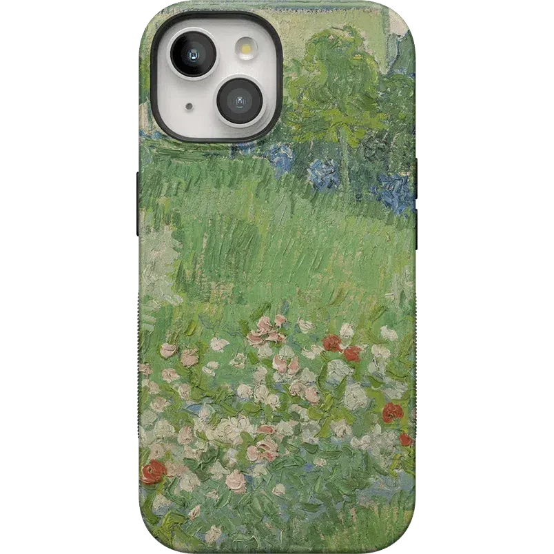 Trendy 2025 Vincents Admired Garden | Van Gogh Museum Case  Ends Soon!