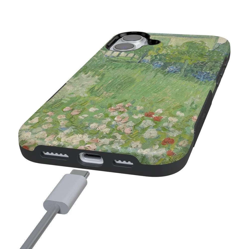 Trendy 2025 Vincents Admired Garden | Van Gogh Museum Case  Ends Soon!