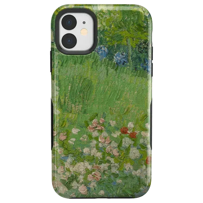 Trendy 2025 Vincents Admired Garden | Van Gogh Museum Case  Ends Soon!