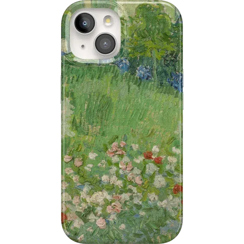 Trendy 2025 Vincents Admired Garden | Van Gogh Museum Case  Ends Soon!