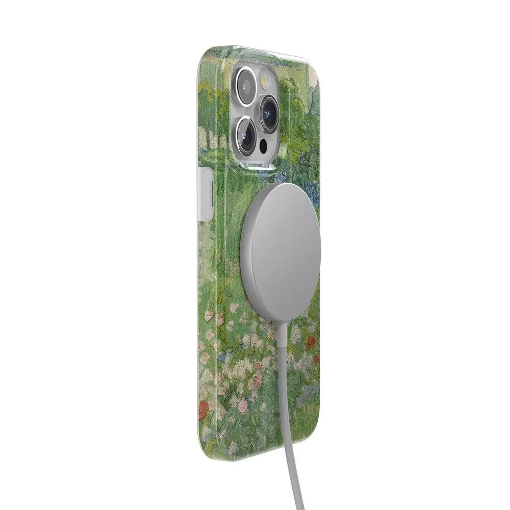 Trendy 2025 Vincents Admired Garden | Van Gogh Museum Case  Ends Soon!