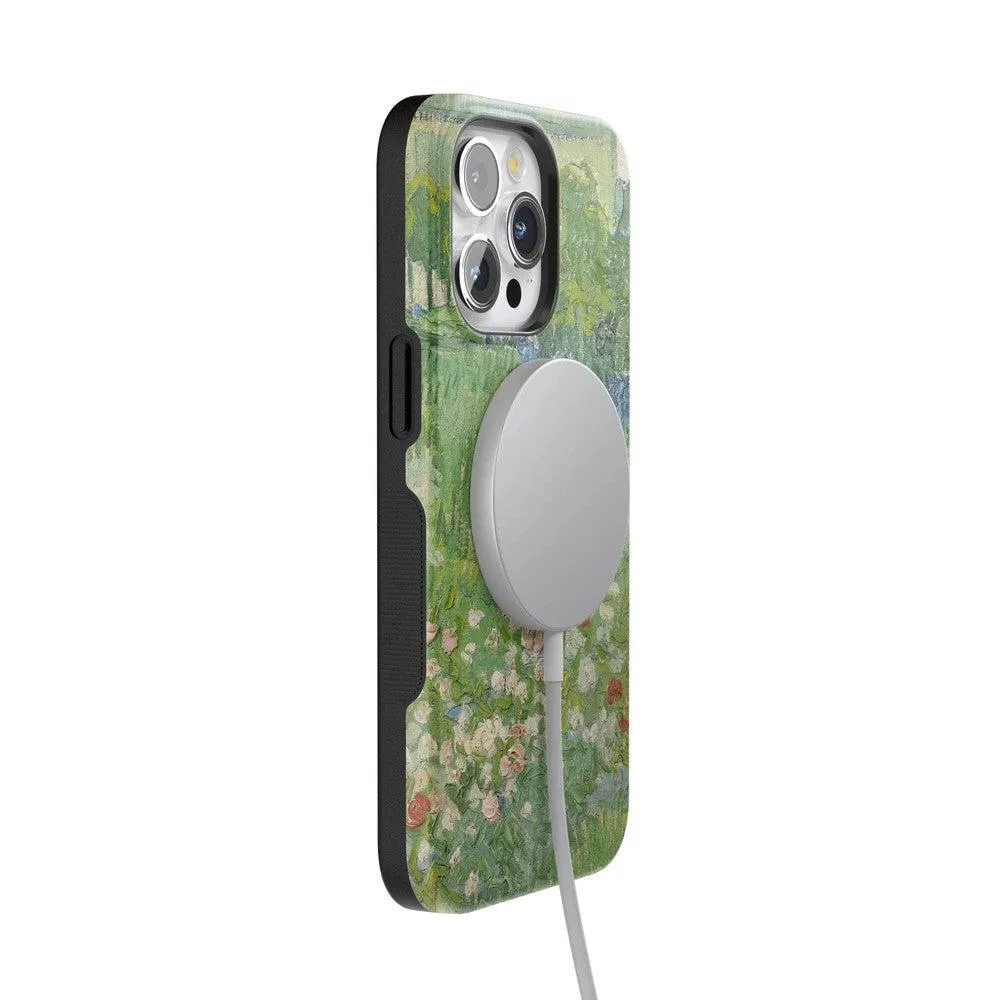 Trendy 2025 Vincents Admired Garden | Van Gogh Museum Case  Ends Soon!