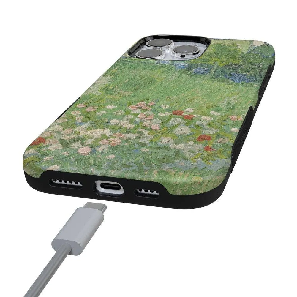 Trendy 2025 Vincents Admired Garden | Van Gogh Museum Case  Ends Soon!